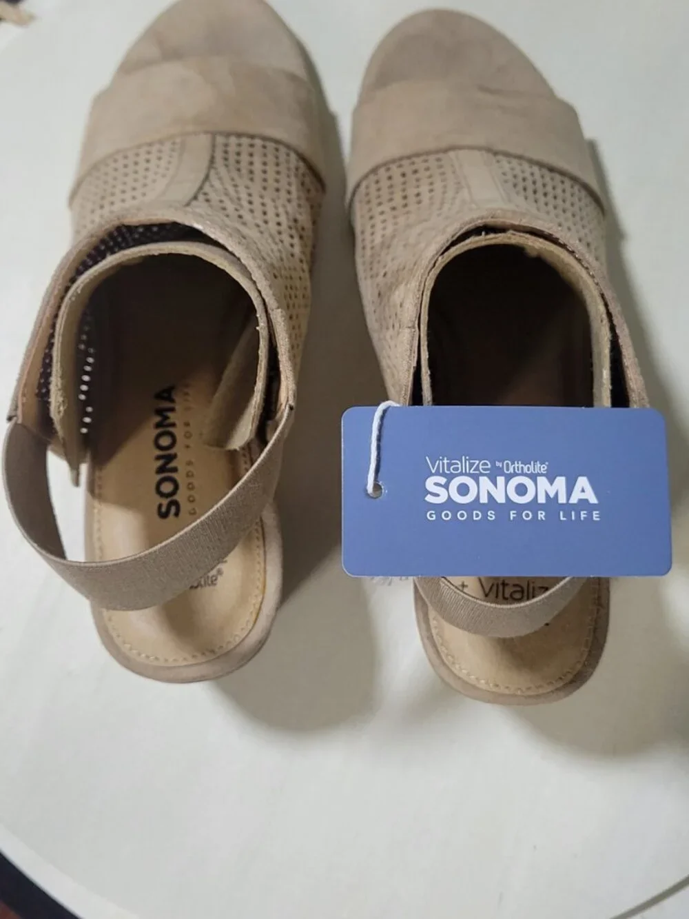 Sonoma Goods for Life [Item #SSS03]